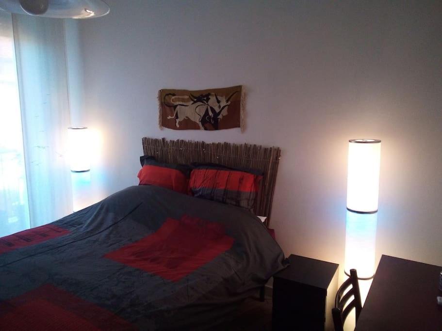 Apartament C&C - Cozy And Cute Mediolan Zewnętrze zdjęcie